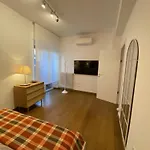 Pattoluxurysuite A Quartiere Trieste - Vicino Metro B1