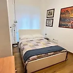 Apartament Pattoluxurysuite A Quartiere Trieste - Vicino Metro B1 Rzym