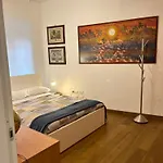 Pattoluxurysuite A Quartiere Trieste - Vicino Metro B1 *