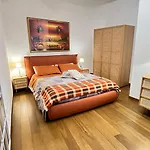 Pattoluxurysuite A Quartiere Trieste - Vicino Metro B1 *