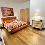 Pattoluxurysuite A Quartiere Trieste - Vicino Metro B1 * Rzym