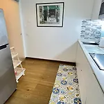 Pattoluxurysuite A Quartiere Trieste - Vicino Metro B1 *
