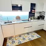 Pattoluxurysuite A Quartiere Trieste - Vicino Metro B1 *