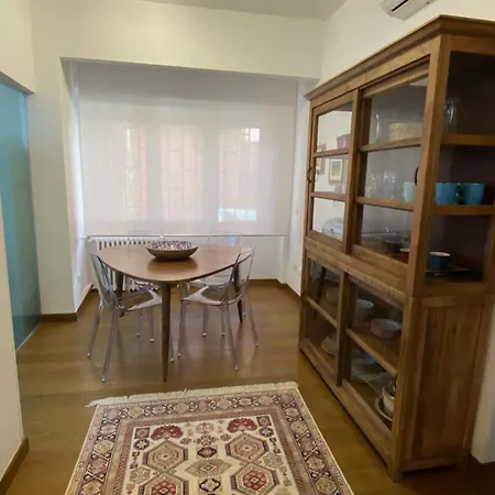 Pattoluxurysuite A Quartiere Trieste - Vicino Metro B1 Apartment Rome