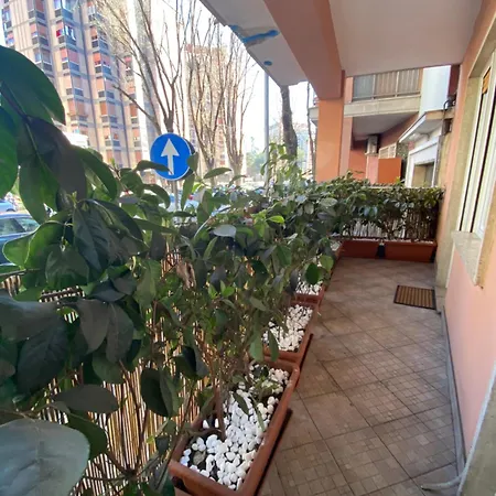 Pattoluxurysuite A Quartiere Trieste - Vicino Metro B1 Apartament Rzym