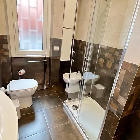 Apartment Pattoluxurysuite A Quartiere Trieste - Vicino Metro B1