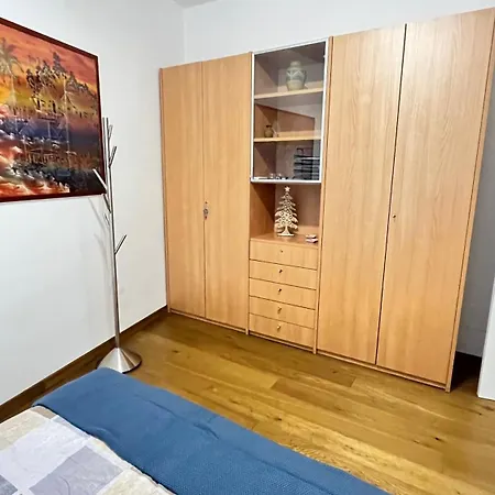 Pattoluxurysuite A Quartiere Trieste - Vicino Metro B1 Apartament