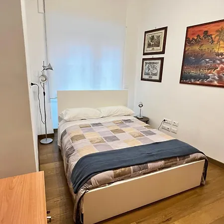 Apartment Pattoluxurysuite A Quartiere Trieste - Vicino Metro B1 Rome