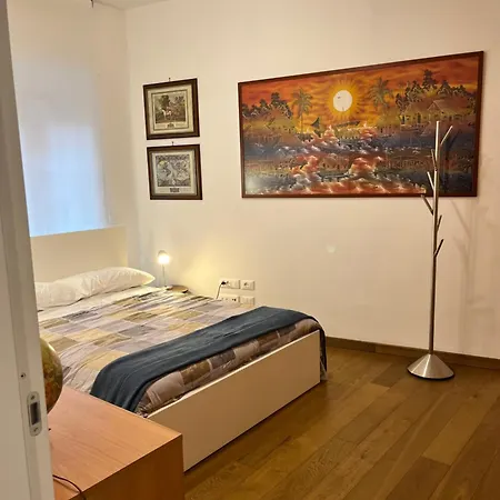 Pattoluxurysuite A Quartiere Trieste - Vicino Metro B1 *