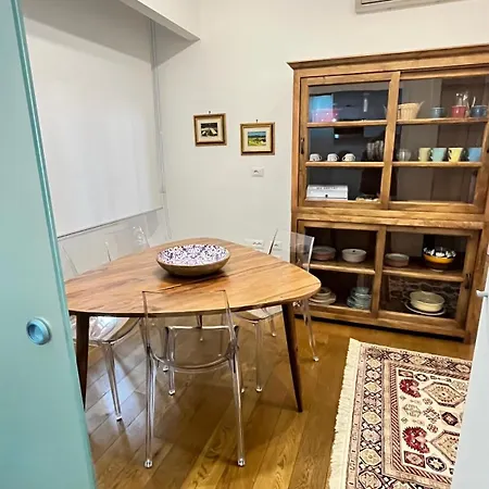 Apartment Pattoluxurysuite A Quartiere Trieste - Vicino Metro B1 Rome