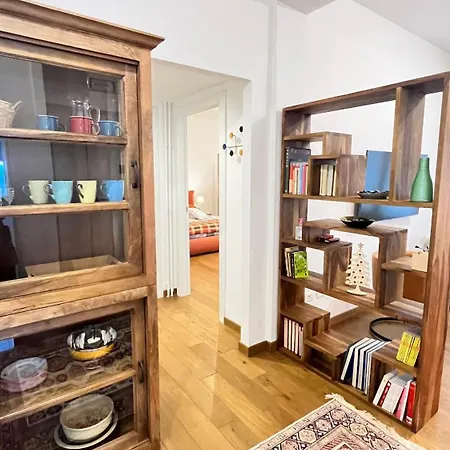 Pattoluxurysuite A Quartiere Trieste - Vicino Metro B1 * Rome