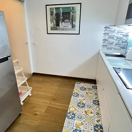 Pattoluxurysuite A Quartiere Trieste - Vicino Metro B1 *